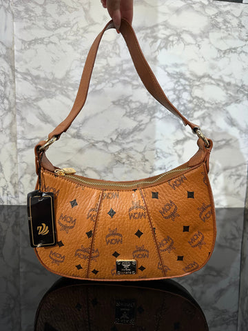 MCM BAGS