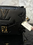 LOUIS VUITTON BAGS