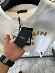 T-SHIRT - BALMAIN