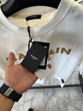 T-SHIRT - BALMAIN