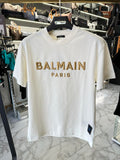 T-SHIRT - BALMAIN