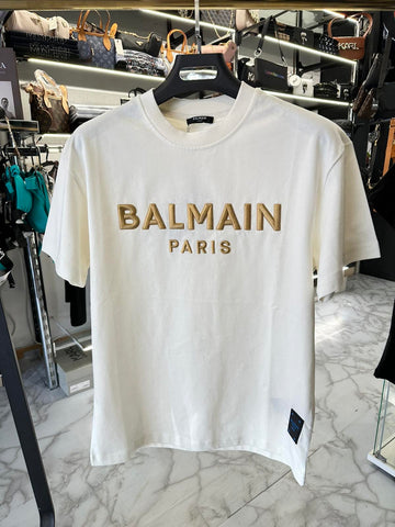 T-SHIRT - BALMAIN