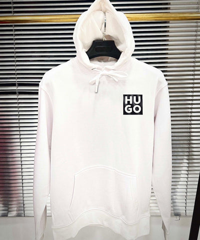 HOODIE - CODE 131