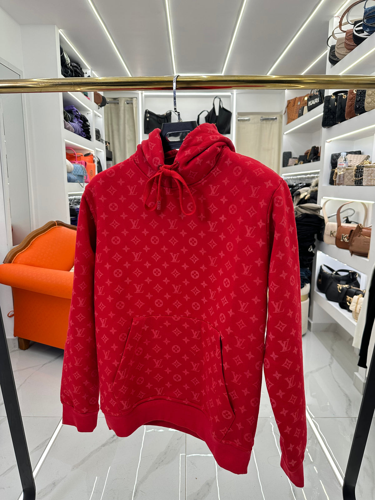 LOUIS VUITTON - ΦΟΥΤΕΡ HIGH QUALITY