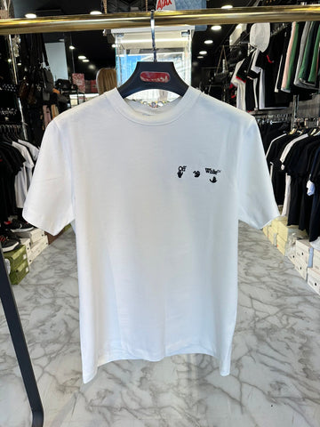 T-SHIRT - OFF WHITE 2025