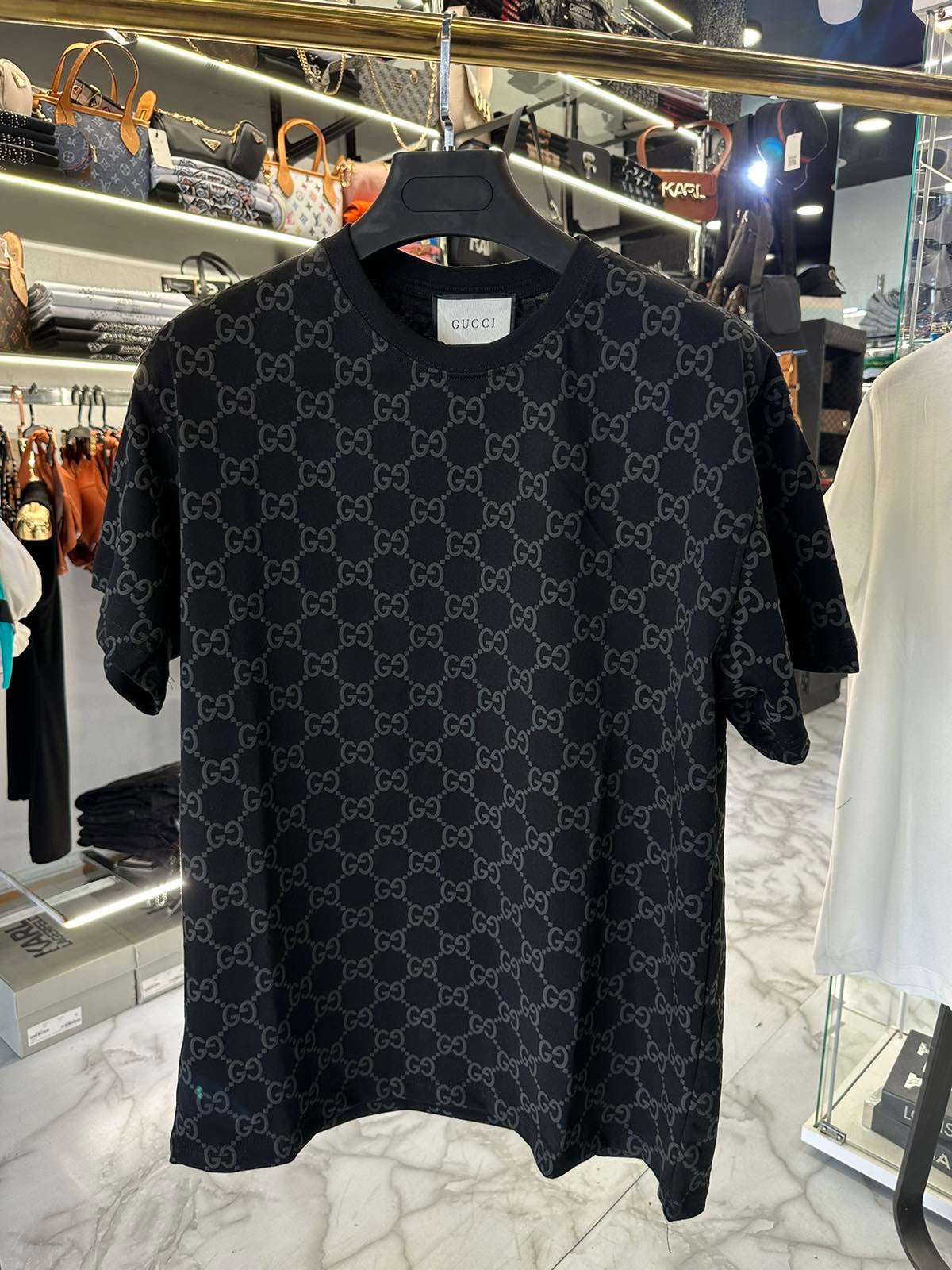 T-SHIRT - GUCCI