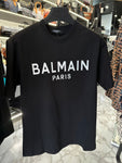 T-SHIRT - BALMAIN