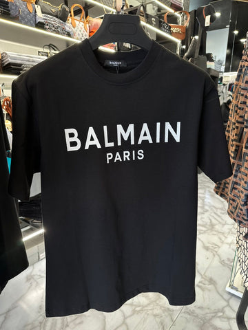 T-SHIRT - BALMAIN