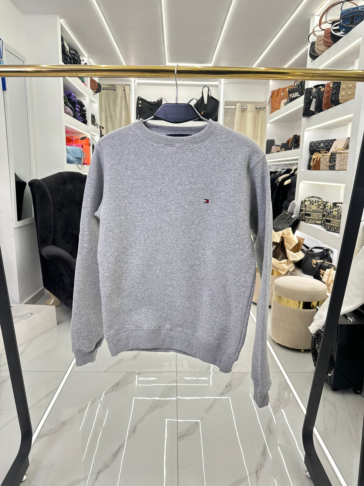 TOMMY HILFIGER - ΦΟΥΤΕΡ HIGH QUALITY