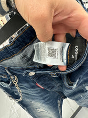 JEAN - DSQ2