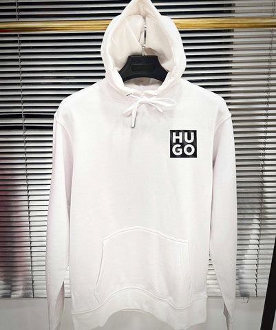 HOODIE - CODE 3020