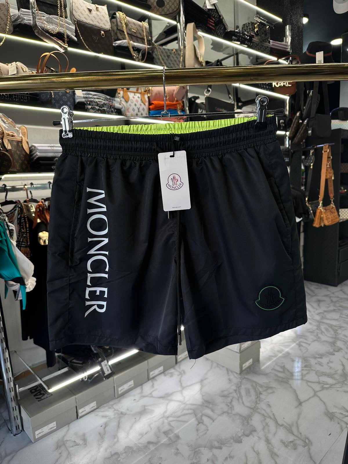 ΜΑΓΙΟ - MONCLER 1+1