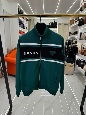 PRADA ΖΑΚΕΤΑ - HIGH QUALITY