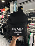 BACKPACK - PRADA