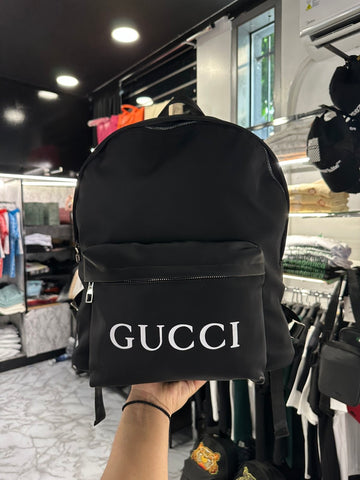 BACKPACK - GUCCI