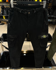 Stone Island Cargo Παντελόνι