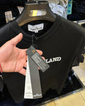 Stone Island T-Shirt Black