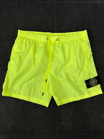 Stone Island Μαγιό G