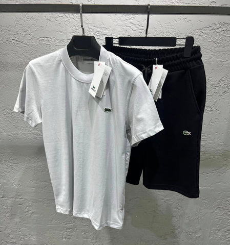 LACOSTE SUMMER SET