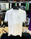 Lacoste T-Shirt White