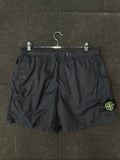 Stone Island Μαγιό Black