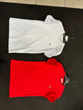 Lacoste T-Shirt White