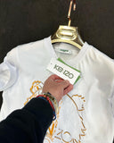 Kenzo T-Shirt White