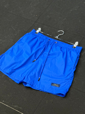 Polo Μαγιό Blue