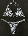Victoria Secret Woman BW