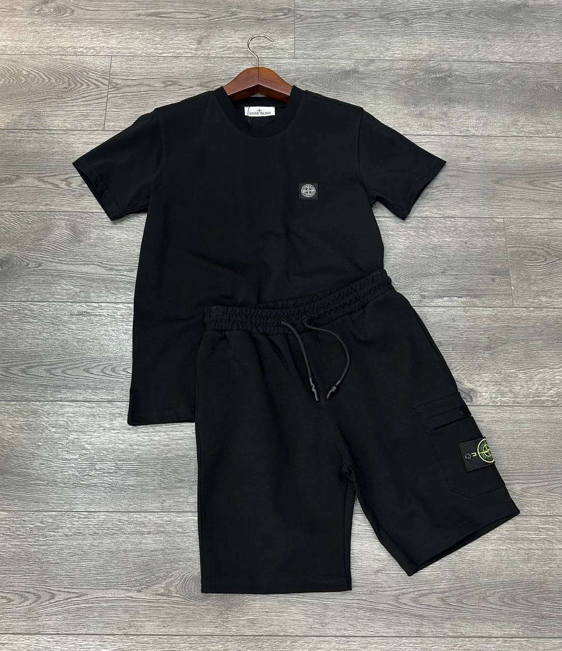 STONE ISLAND SUMMER SET