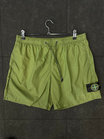 Stone Island Μαγιό H