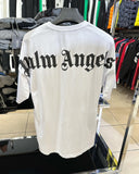 Palm Angles T-Shirt White