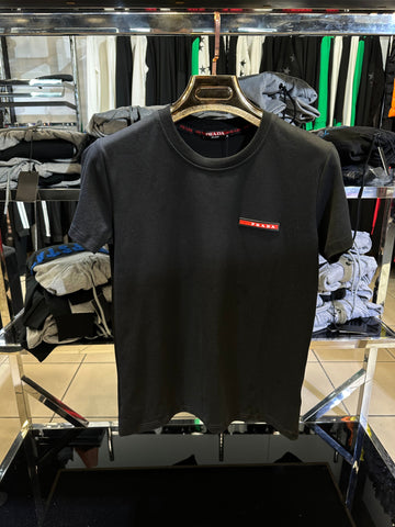 Prada T-Shirt Black