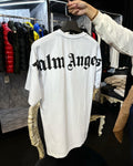 Palm Angles T-Shirt White