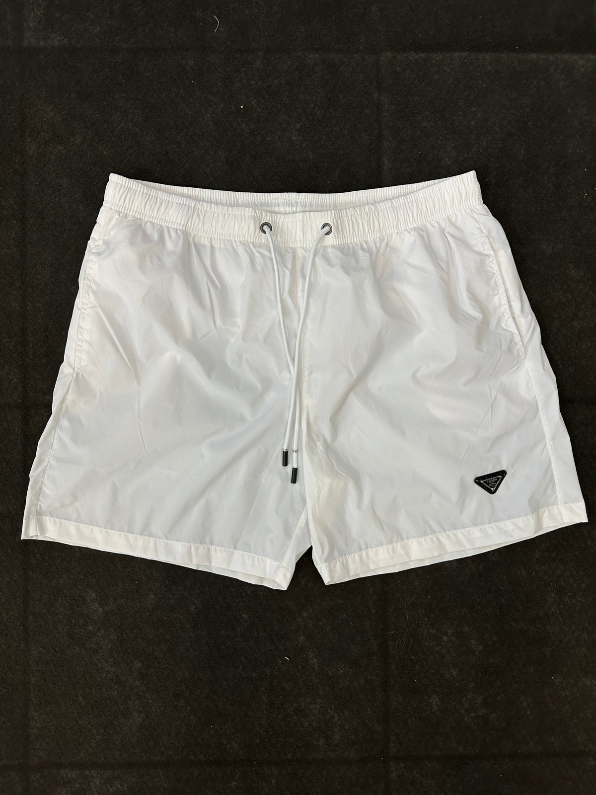 Prada Μαγιό White 1+1