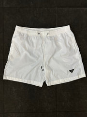 Prada Μαγιό White 1+1