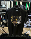 Kenzo T-Shirt Black 2025