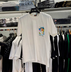 T-SHIRT - CASA BLANCA