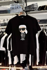 T-SHIRT - KARL LAGERFELD