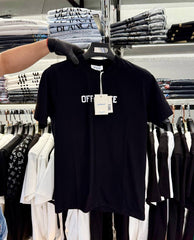 T-SHIRT - OFF WHITE
